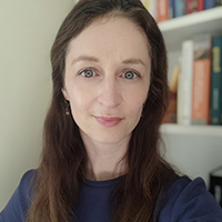 Dr Lenka Janik-Blaskova Dr Lenka Janik-Blaskova
